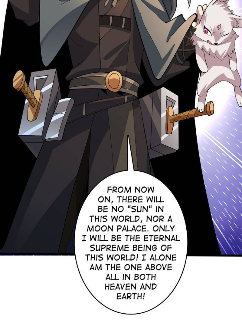 Infinite Job Transfer: I Can Summon Max Level Goddess Chapter 41 58